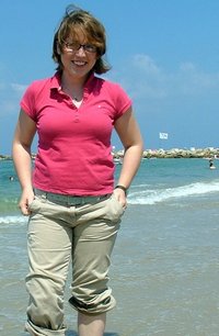 hanna schafer israel zalul marine organization image