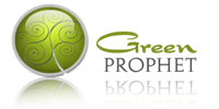 Link to Green Prophet