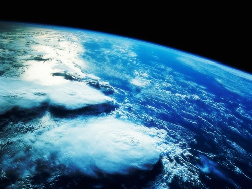 the-planet-earth Stephen Hawking Judaism Global Crop Diversity Vault