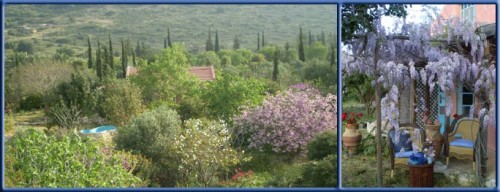 kalil eco tourism galilee israel