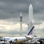 Paris Le Bourget