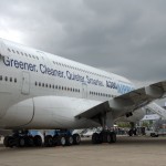 Airbus A380