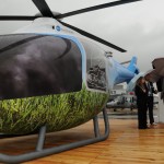 Eurocopter Bluecopter