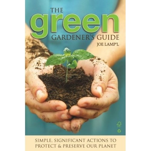 green gardeners guide joe lamp'l a review and his book cover green prophet
