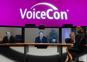 green technology Al Gore Cisco image