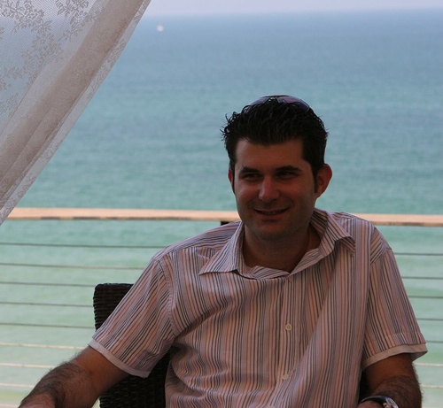 videoconferencing green technology Al Gore Cisco image