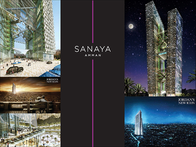 sanaya-brochure jordan green building tower photo